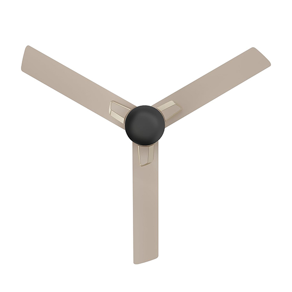 Buy Bajaj 48 Inch 1200 mm Voittaa Bronze Mist & Chrome Ceiling Fan – Vasanth and Co