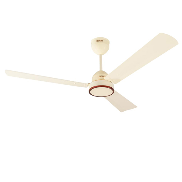 Buy Usha 1200 mm 5 Star AeroEdge Ivory BLDC Ceiling Fan – Vasanth and Co