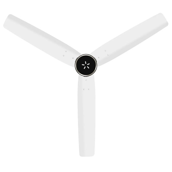 Buy Havells 1200 mm Epic Signia BLDC+ Elegant White Ceiling Fan – Vasanth and Co