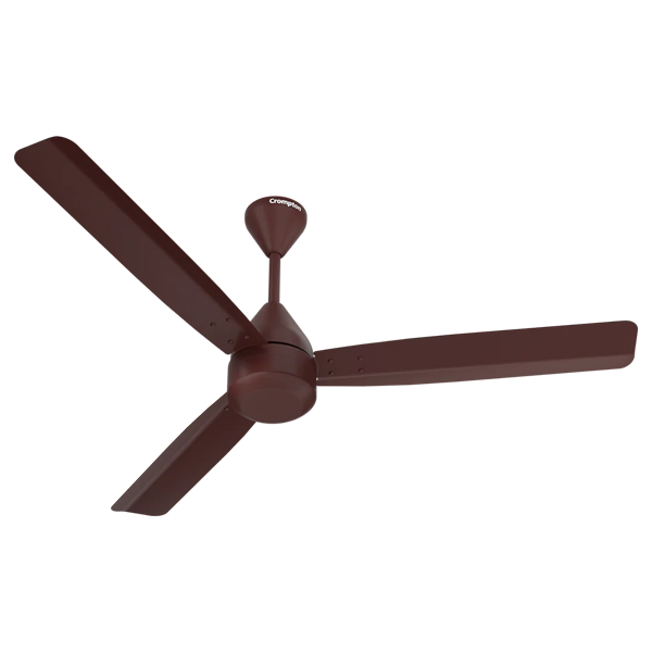 Buy Crompton Energion Groove Regmote BLDC Ceiling Fan – Vasanth and Co