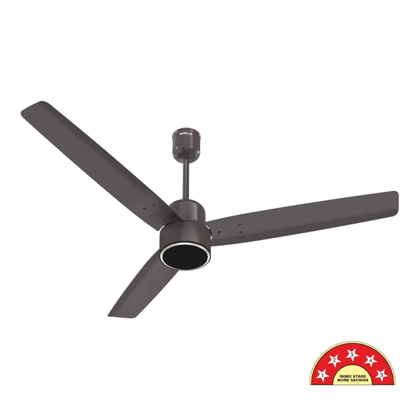 Buy Havells 1200 mm Epic Pro BLDC+ Cocoa Brown Ceiling Fan – Vasanth and Co
