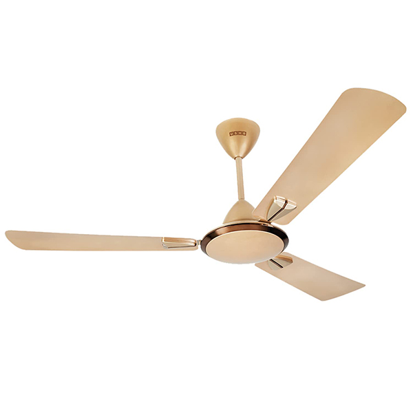 Buy Usha 1200 mm 1 Star Striker Galaxy Ceiling Fan – Vasanth and Co
