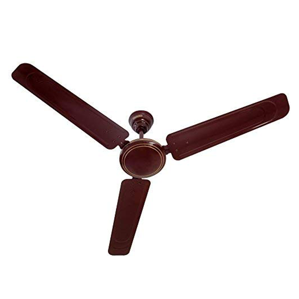 Buy Usha 48 Inch 1 Star Jet Rich Brown Ceiling Fan – Vasanth and Co