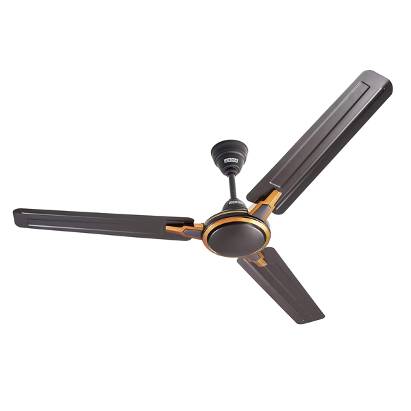 Buy Usha 1200 mm 400 RPM Racer Chrome Ultra High Speed Ceiling Fan – Vasanth and Co