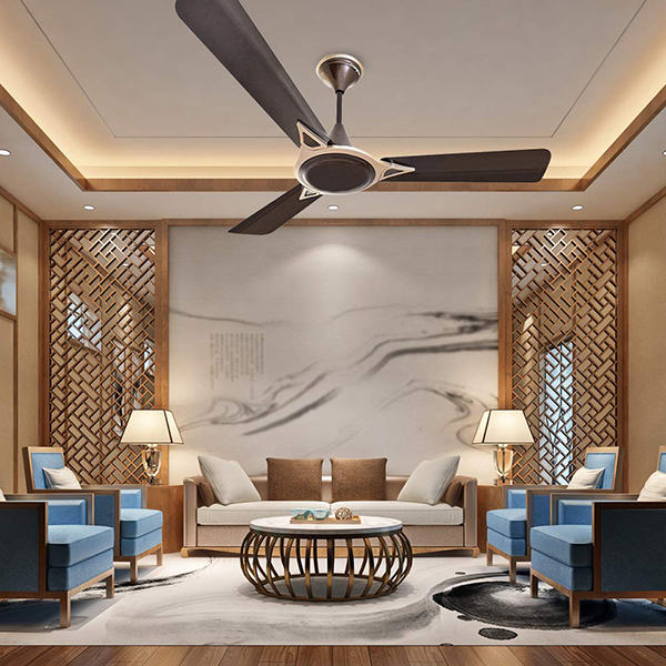 Buy Crompton 1200 mm 48 Inch Avancer Prime Decorative Ceiling Fan – Vasanth and Co