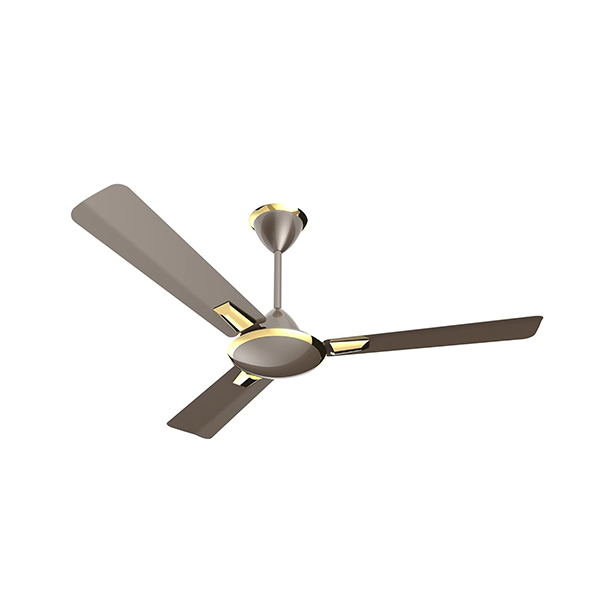 Buy Crompton 1200 mm 1 Star Aura Prime Antidust Ceiling Fan – Vasanth and Co