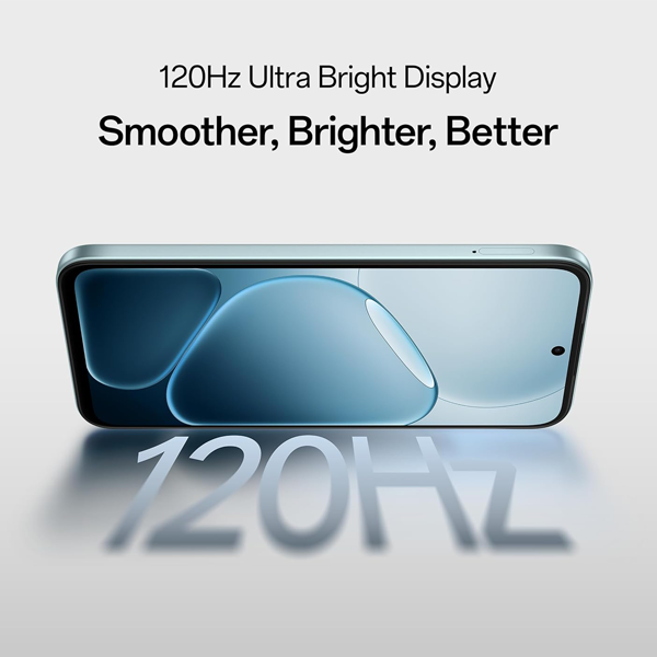 Buy Oppo A6X 4G 4GB RAM 64 GB Ice Blue Mobile Phone – Vasanth and Co