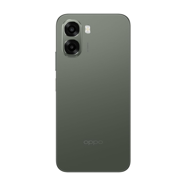 Buy Oppo A6X 4G 4GB RAM 64GB Olive Green Mobile Phone – Vasanth and Co