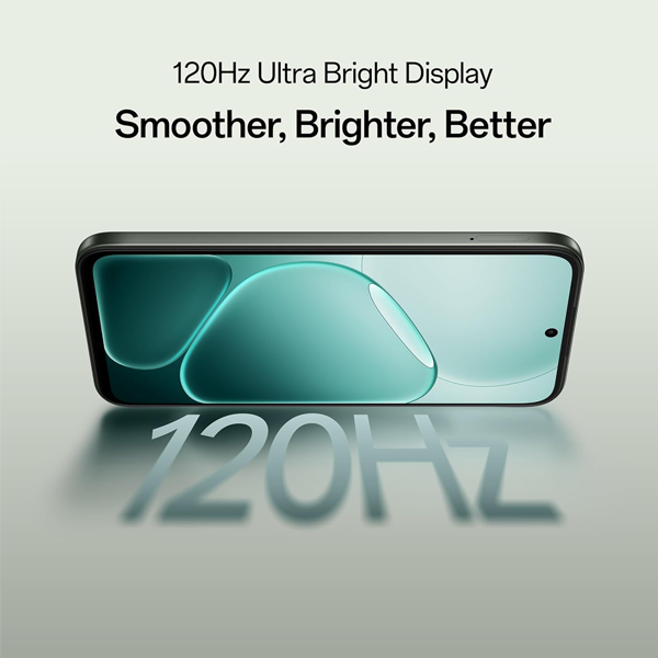 Buy Oppo A6X 4G 4GB RAM 64GB Olive Green Mobile Phone – Vasanth and Co