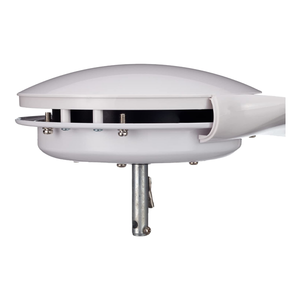 Buy Usha 1220 MM Heleous Premium BLDC White Ceiling Fan – Vasanth and Co