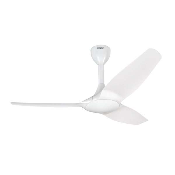 Buy Usha 1220 MM Heleous Premium BLDC White Ceiling Fan – Vasanth and Co