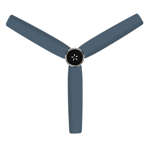 Buy Havells 1200 MM Epic Signia BLDC+ Denim Blue Ceiling Fan – Vasanth and Co