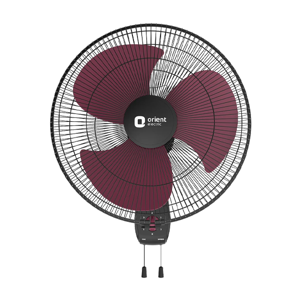 Buy Orient 400 MM 47 3-in-1 High Speed Wall Fan – Vasanth and Co