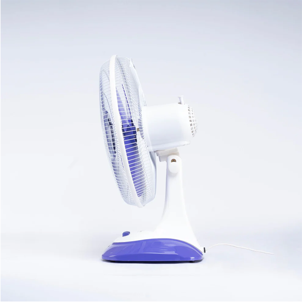 Buy Hanbao High Speed Cool Yoga Copper Coil Motor Table Fan – Vasanth and Co