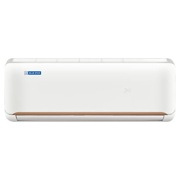Buy Bluestar 1.5 Ton 3 Star IA318QXUS Q Smart WI-FI Series Inverter Split AC - Vasanth & Co