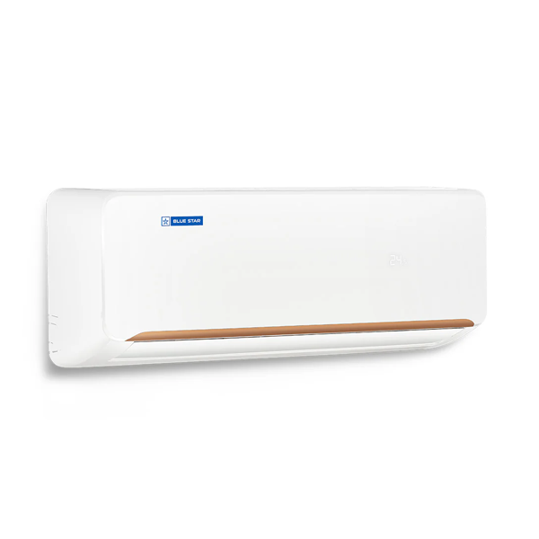 Buy Bluestar 1.5 Ton 3 Star IA318QXUS Q Smart WI-FI Series Inverter Split AC - Vasanth & Co