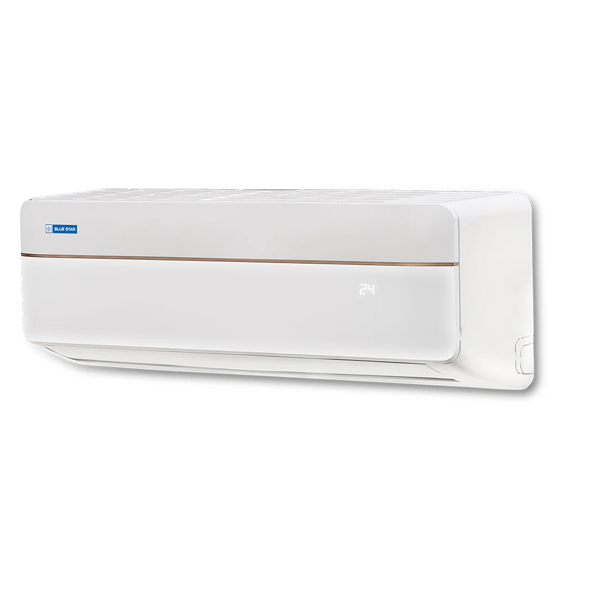 Buy Bluestar 1 Ton 3 Star IA312VXU V Series Inverter Split Ac - Vasanth & Co