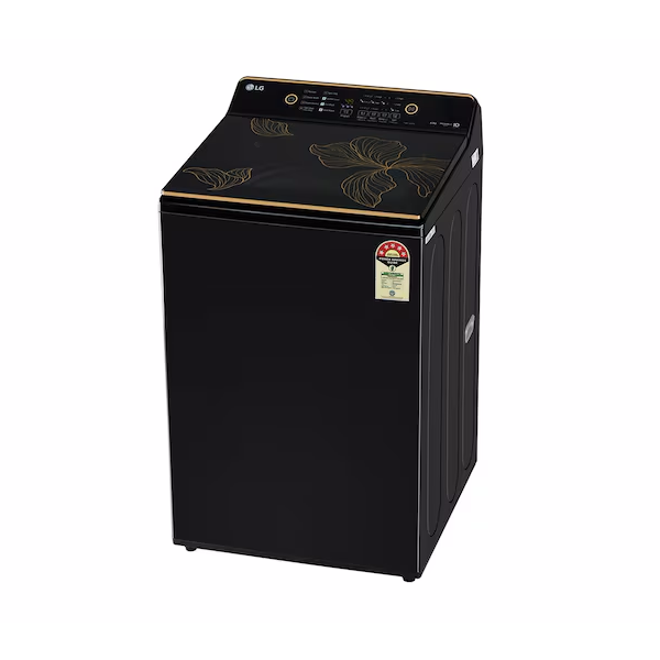 Buy LG 9Kg 5 Star T90KMOB1Z Fully Automatic Top Load Washing Machine - Vasanth and co