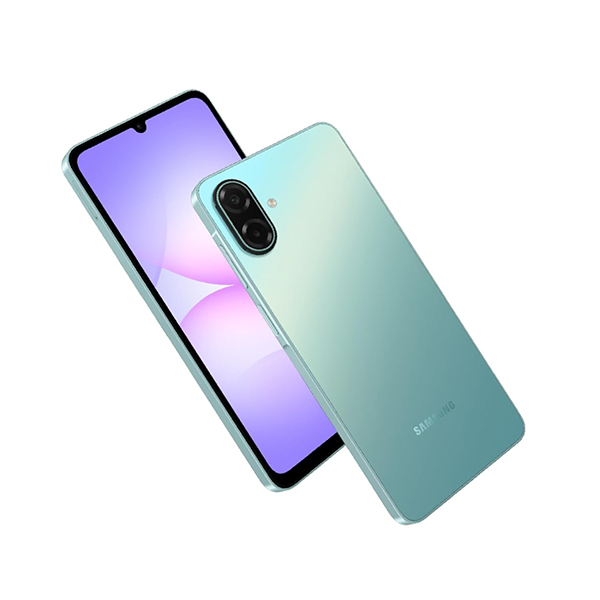Buy Samsung Galaxy A07 5G (4GB Ram + 128GB) Light Green Mobile Phone - Vasanth and co