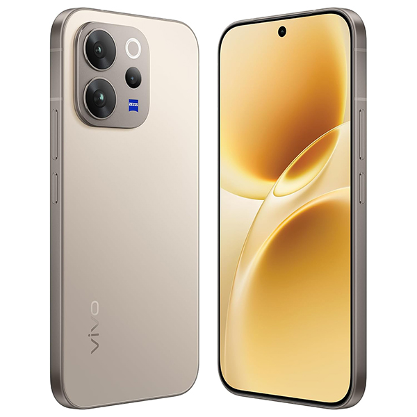 Buy Vivo V70 Elite 5G(8GB Ram + 256GB) Sand Beige Mobile Phone - Vasanth and co