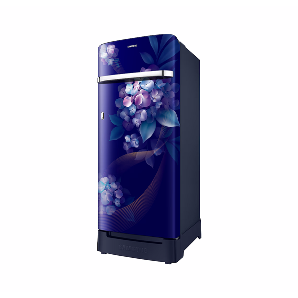 Buy Samsung 215 L 4 Star RR23H2H34HS/HL Direct Cool Single Door Refrigerator - Vasanth and co