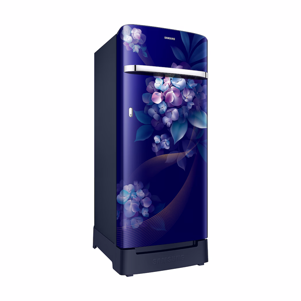 Buy Samsung 215 L 4 Star RR23H2H34HS/HL Direct Cool Single Door Refrigerator - Vasanth and co