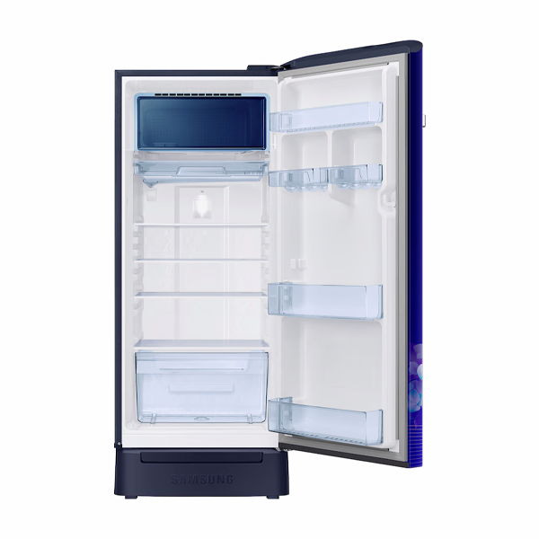 Buy Samsung 215 L 4 Star RR23H2H34HS/HL Direct Cool Single Door Refrigerator - Vasanth and co