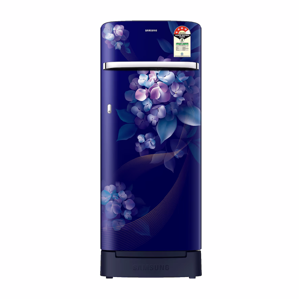 Buy Samsung 215 L 4 Star RR23H2H34HS/HL Direct Cool Single Door Refrigerator - Vasanth and co