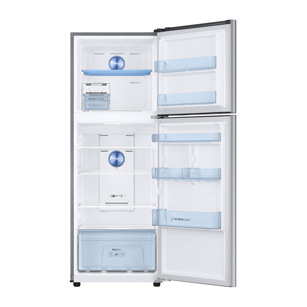 Buy Samsung 301 L 2 Star RT31H4522S8/HL Frost Free Double Door Refrigerator - Vasanth and co