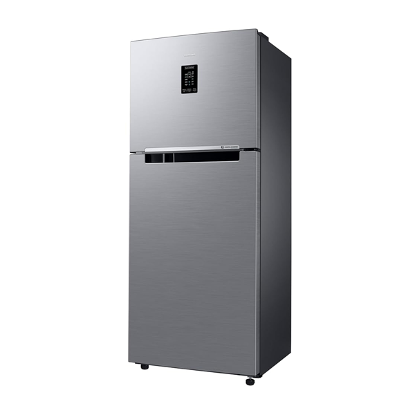 Buy Samsung 301 L 2 Star RT31H4522S8/HL Frost Free Double Door Refrigerator - Vasanth and co
