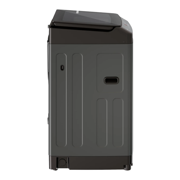 Buy Bosch 8 Kg WOE80AG0IN Fully Automatic Top Load Washing Machine - Vasanth and co