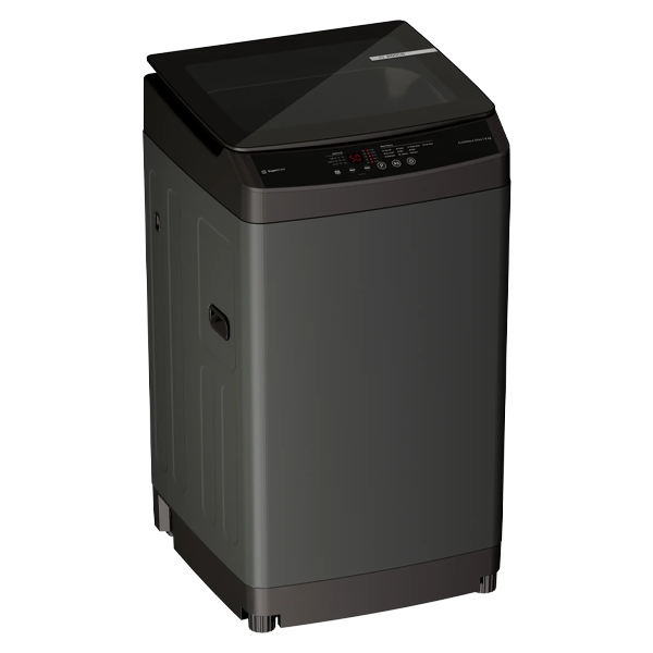 Buy Bosch 8 Kg WOE80AG0IN Fully Automatic Top Load Washing Machine - Vasanth and co