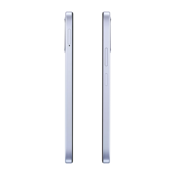 Buy Oppo K14X 5G (4GB Ram + 128GB) Icy Blue Mobile Phone - Vasanth and co