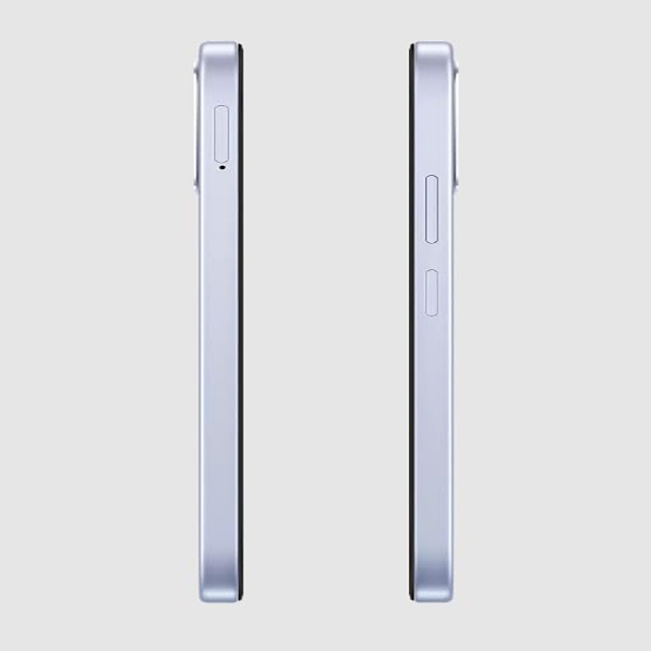 Buy Oppo K14X 5G (6GB Ram + 128GB) Icy Blue Mobile Phone - Vasanth and co