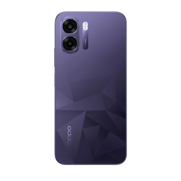 Buy Oppo K14X 5G (6GB Ram + 128GB) Prism Violet Mobile Phone - Vasanth and co