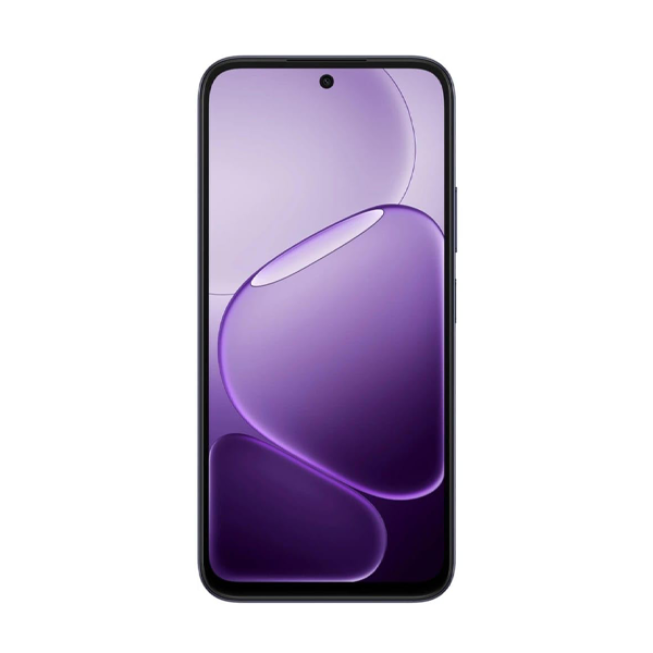 Buy Oppo K14X 5G (6GB Ram + 128GB) Prism Violet Mobile Phone - Vasanth and co