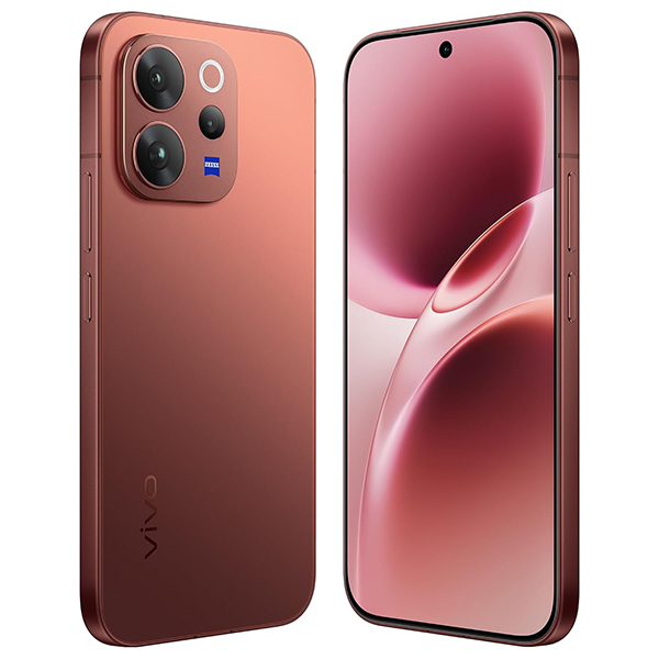 Buy Vivo V70 Elite 5G (8GB Ram + 256GB) Passion Red Mobile Phone - Vasanth and co