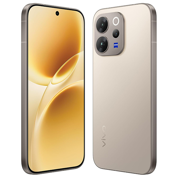 Buy Vivo V70 Elite 5G (12GB Ram + 256GB) Sand Beige Mobile Phone - Vasanth and co