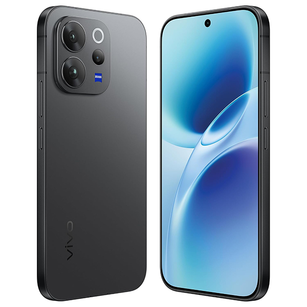 Buy Vivo V70 Elite 5G (12GB Ram + 256GB) Authentic Black Mobile Phone - Vasanth and co