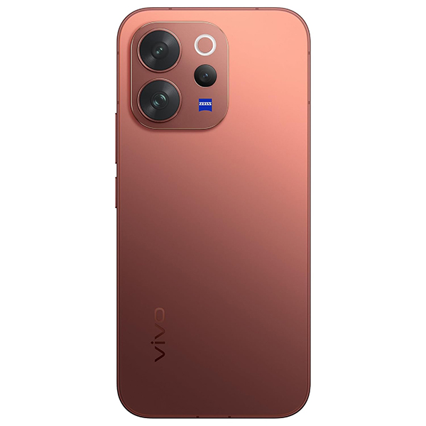Buy Vivo V70 5G (12GB Ram + 256GB) Passion Red Mobile Phone - Vasanth and co
