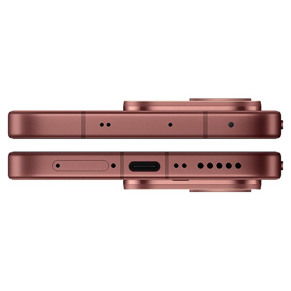Buy Vivo V70 5G (12GB Ram + 256GB) Passion Red Mobile Phone - Vasanth and co