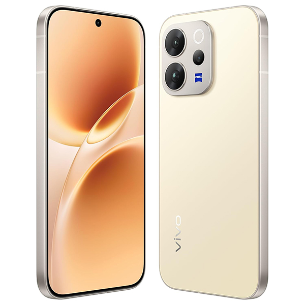Buy Vivo V70 5G (12GB Ram + 256GB) Lemon Yellow Mobile Phone - Vasanth and co