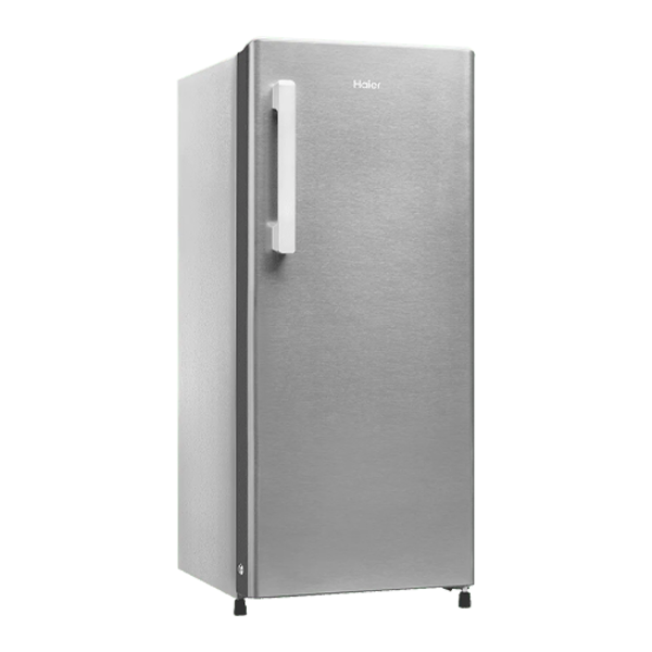 Buy Haier 190L 3 Star HRD-2113BBSA-N Direct Cool Single Door Refrigerator - Vasanth and co