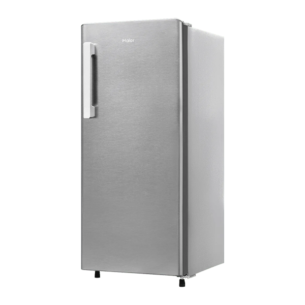 Buy Haier 190L 3 Star HRD-2113BBSA-N Direct Cool Single Door Refrigerator - Vasanth and co