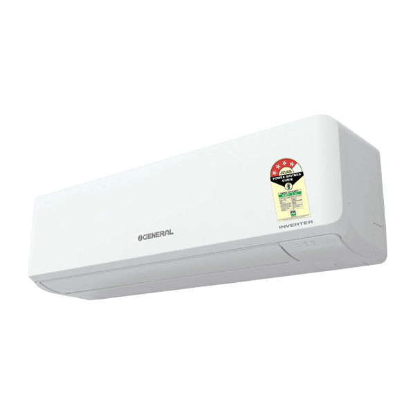 Buy O General 2 Ton 4 Star ASGG18CGAA-B Inverter Split Ac – Vasanth and Co