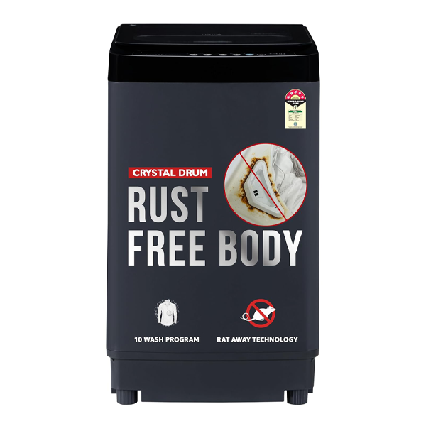 Buy Onida 7 Kg 5 Star T70CBG Top Loading Washing Machine - Vasanth and co