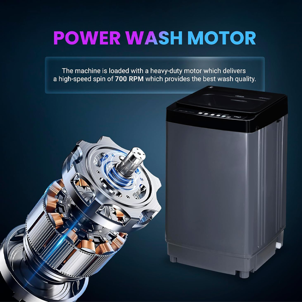 Buy Onida 7 Kg 5 Star T70CBG Top Loading Washing Machine - Vasanth and co