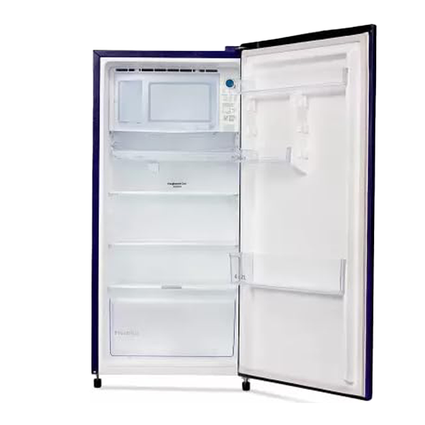 Buy Voltas Beko 175 L 1 Star RDC208E/S0PBE0M0000GD Single Door Refrigerator - Vasanth and co