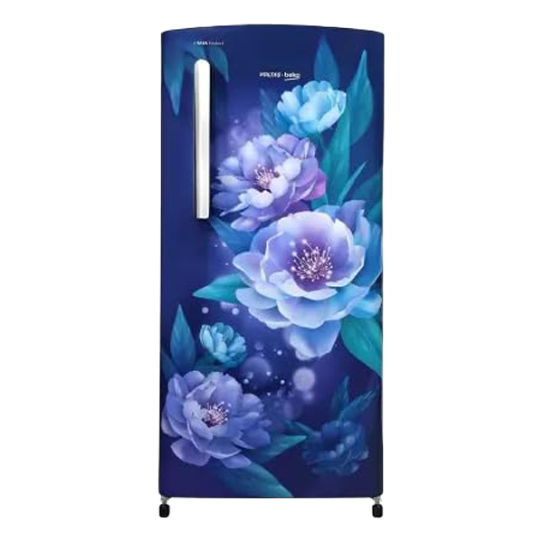Buy Voltas Beko 175 L 1 Star RDC208E/S0PBE0M0000GD Single Door Refrigerator - Vasanth and co