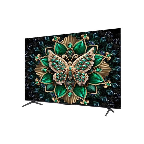 Buy TCL 55 inch 139 cm 55C6K 4K Ultra HD Smart QD-Mini LED Google TV - Vasanth and co